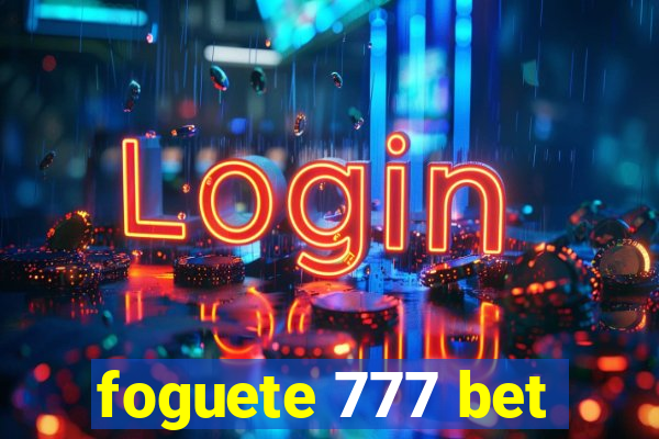 foguete 777 bet